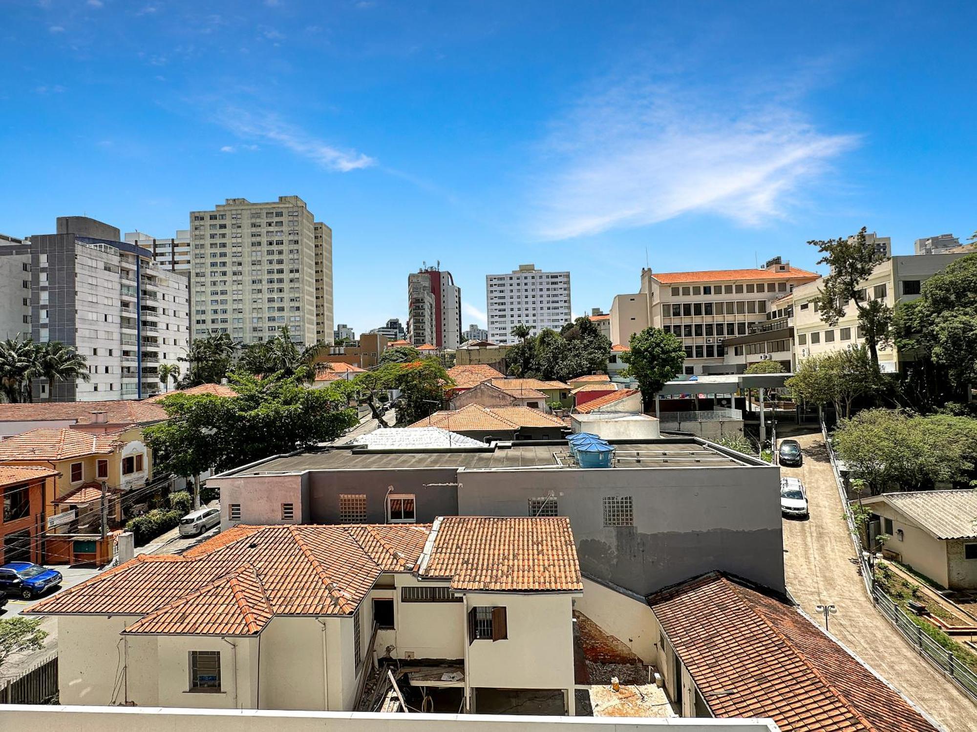 Apartamento Espm Belas Artes Ac Studio Wifi Ar-Condicionado São Paulo
